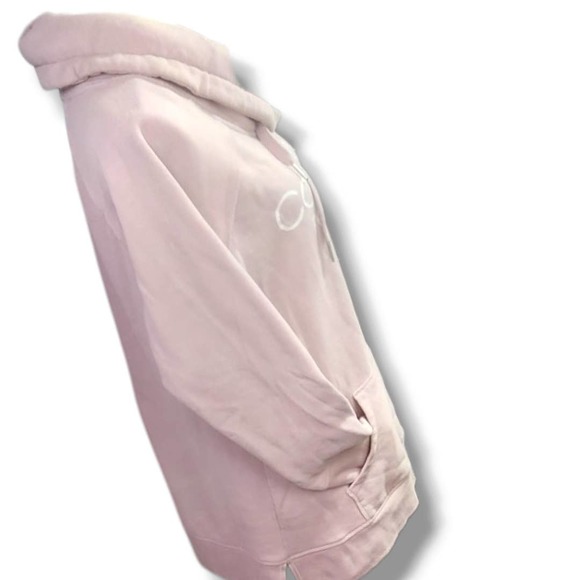 Calvin Klein Crow Neck Sweatshirt - Picture 3 of 11